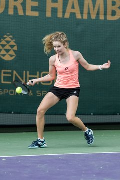 Julia Middendorf 442 - Norddeutsche Meisterschaft